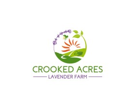Crooked Acres Lavender Farm entry by bartous khalid
