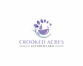 Crooked Acres Lavender Farm entry by arjun shella