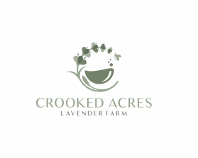Crooked Acres Lavender Farm entry by arjun shella