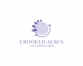 Crooked Acres Lavender Farm entry by arjun shella