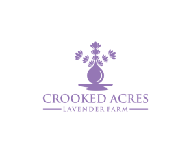 Crooked Acres Lavender Farm entry by muhammad mushofa syarif
