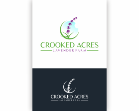 Crooked Acres Lavender Farm entry by arjun shella