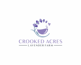 Crooked Acres Lavender Farm entry by arjun shella