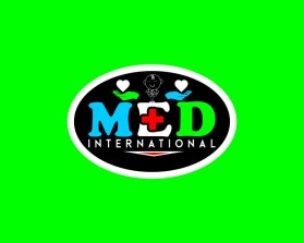 MED International entry by Marfon Sumargo