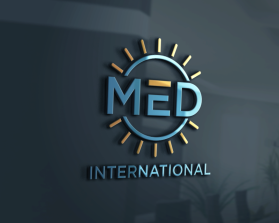MED International entry by zidan