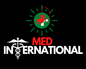 MED International entry by Timothy  Kariuki