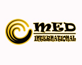 MED International entry by Rido dinata