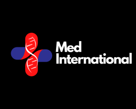 MED International entry by Timothy  Kariuki
