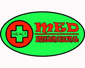 MED International entry by Rido dinata