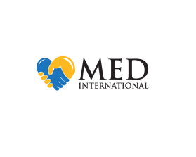 MED International entry by edmond kurt o. esclamado