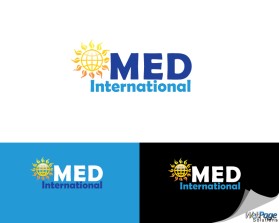 MED International entry by Ed Stokes