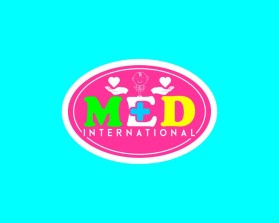 MED International entry by Marfon Sumargo