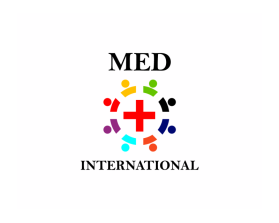 MED International entry by Nana ramadhona