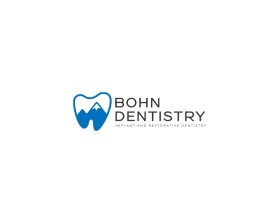 Bohn Dentistry entry by Jamshaid Imtiaz