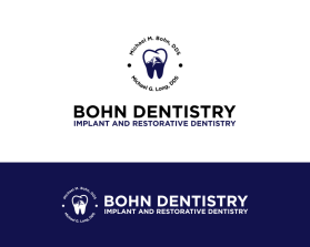 Bohn Dentistry entry by Faisal Eko Prastyo