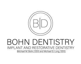 Bohn Dentistry entry by Muhammad Adnan