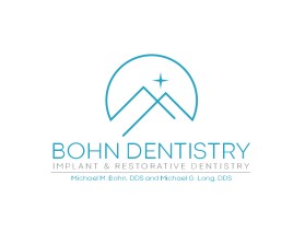 Bohn Dentistry entry by Tony Berliana