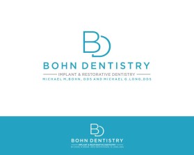Bohn Dentistry entry by gilang58