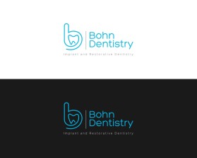 Bohn Dentistry entry by Rangrej Akil Mohammed Rafik