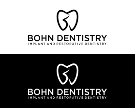 Bohn Dentistry entry by Fatchurrochman