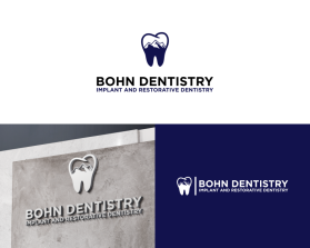 Bohn Dentistry entry by Faisal Eko Prastyo