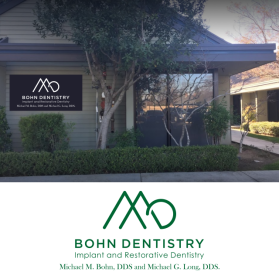 Bohn Dentistry entry by Hadi Yusup