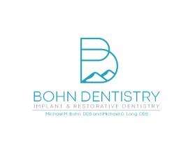 Bohn Dentistry entry by Tony Berliana