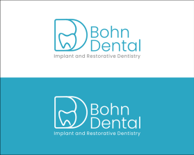Bohn Dentistry entry by McRiver