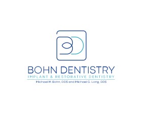 Bohn Dentistry entry by Tony Berliana