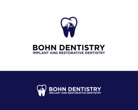 Bohn Dentistry entry by Faisal Eko Prastyo