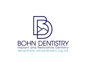 Bohn Dentistry entry by Joe Grimshaw