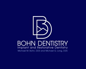 Bohn Dentistry entry by Joe Grimshaw