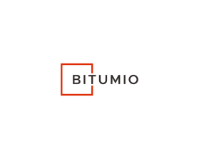 Bitumio entry by DonickArt
