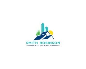 Smith Robinson Multifamily entry by Red Hawk