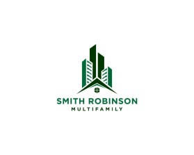 Smith Robinson Multifamily entry by Red Hawk