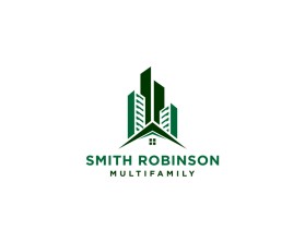 Smith Robinson Multifamily entry by Red Hawk