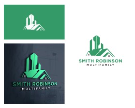 Smith Robinson Multifamily entry by Red Hawk