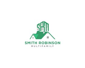 Smith Robinson Multifamily entry by Red Hawk