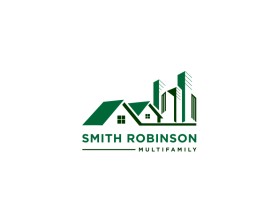 Smith Robinson Multifamily entry by Red Hawk