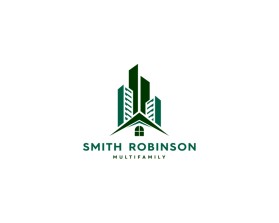 Smith Robinson Multifamily entry by Red Hawk