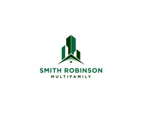 Smith Robinson Multifamily entry by Red Hawk