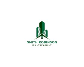 Smith Robinson Multifamily entry by Red Hawk