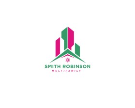 Smith Robinson Multifamily entry by Red Hawk