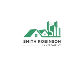 Smith Robinson Multifamily entry by Red Hawk