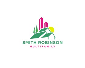 Smith Robinson Multifamily entry by Red Hawk