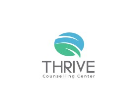 Thrive Counselling Center entry by FXF Creations