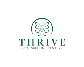 Thrive Counselling Center entry by NorbertoPV