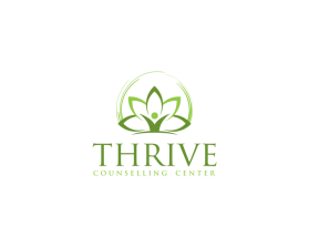 Thrive Counselling Center entry by andsue