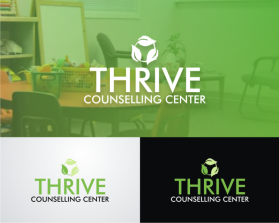Thrive Counselling Center entry by Rapdad