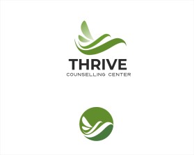 Thrive Counselling Center entry by Alessandra